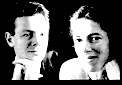 portrait de Dominique Etiévant et Sylvaine Wiart